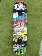 Skateboard, Sport en Fitness, Ophalen, Zo goed als nieuw, Skateboard