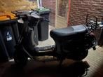 La souris sourini geel kenteken en lage km stand, Ophalen, Zo goed als nieuw, 50 cc, Benzine