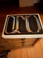 Apple iPad pro 11 inch nieuwste versie met M5, Computers en Software, Apple iPads, Apple iPad, Zwart, 11 inch, Ophalen of Verzenden