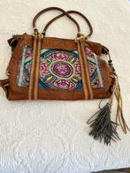 Ibiza tas, Sieraden, Tassen en Uiterlijk, Tassen | Damestassen, Ophalen, Zo goed als nieuw