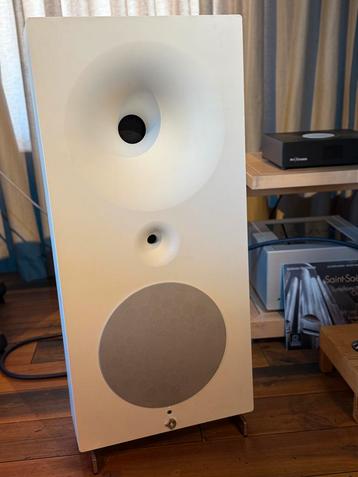 Te koop Avantgarde Zero XD volactief beschikbaar voor biedingen