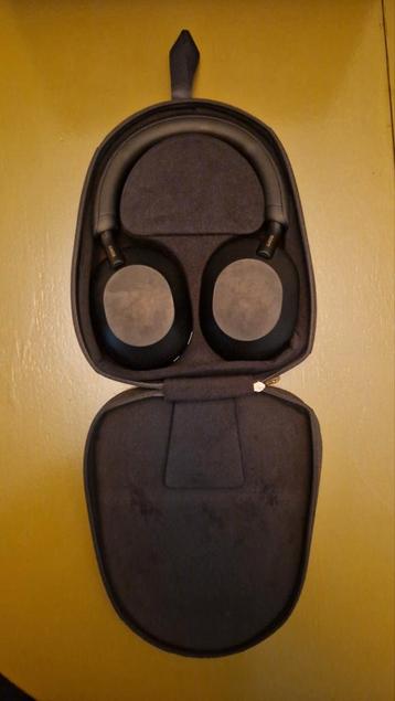 Sony WH-1000XM5 beschikbaar voor biedingen