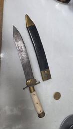 Oud dolkje in prima staat, Ophalen of Verzenden