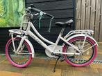 Altec Urban Meisjesfiets 20 inch, Ophalen, Gebruikt, Handrem, Altec Urban