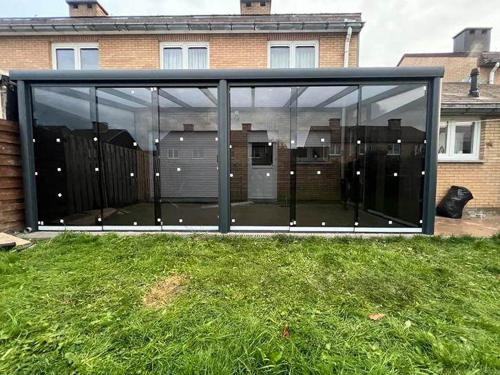 Veranda terrassen vannf, Diensten en Vakmensen, Tuinmannen en Stratenmakers