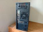 Game PC I7 4770 RX 580 256GB SSD 16GB Ram 1TB HDD W11, ., Zelf gebouwde pc, Virtual Reality, Ophalen of Verzenden