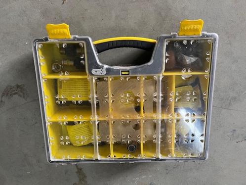 Verwarming knelkoppelingen en perskoppelingen, Doe-het-zelf en Verbouw, Verwarming en Radiatoren, Nieuw, Cv-ketel of Combi-ketel