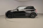 Mini 3-deurs One Half leder / Sportstoelen / Getint glas / P, Auto's, Mini, Voorwielaandrijving, Stof, Gebruikt, Met garantie (alle)