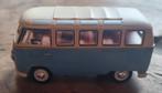 2 stuks Hongwell Volkswagen T1, Hobby en Vrije tijd, Modelauto's | 1:43, Ophalen of Verzenden, Gebruikt, Auto, Overige merken