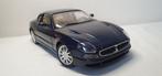 BBurago Maserati 3200 GT 1998, Hobby en Vrije tijd, Modelauto's | 1:18, Ophalen of Verzenden, Gebruikt, Auto, Bburago