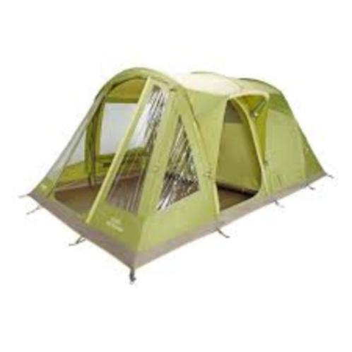 Opblaastent Spectrum Mango air, Caravans en Kamperen, Tenten, tot en met 4, Gebruikt, Ophalen