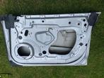 Portier 4Deurs rechts-voor Tesla Model S, Ophalen, Gebruikt, Rechts, Deur