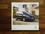 Peugeot 807 (2011), Ophalen of Verzenden, Nieuw, Peugeot