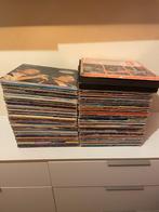 Grote collectie LP's - 190 stuks, Ophalen, Gebruikt, 12 inch