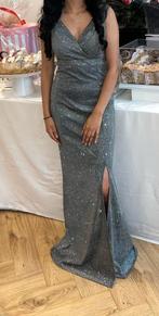 Gala avond jurk, Overige typen, Overige kleuren, Ophalen of Verzenden, Zo goed als nieuw