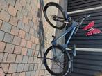 Mountainbike, Zo goed als nieuw, Cube, Handrem, Ophalen