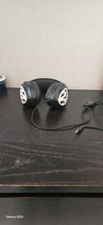 Headset battletron playstation, Computers en Software, Headsets, Ophalen, Zo goed als nieuw, On-ear