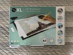 XL Led Brightblad A3, Hobby en Vrije tijd, Ophalen of Verzenden, Zo goed als nieuw, Overige typen