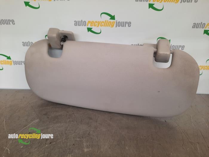 Zonneklep van een Mini ONE, Auto-onderdelen, Interieur en Bekleding, Mini, Gebruikt, 3 maanden garantie