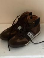 Nieuwe leren schoenen, Pantofola d’Oro, maat 39., Ophalen of Verzenden, Nieuw, Schoenen