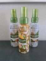 3 keer geparfumeerde Hair-en Bodymist Yves Rocher, Sieraden, Tassen en Uiterlijk, Uiterlijk | Parfum, Ophalen of Verzenden, Nieuw
