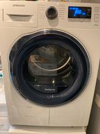 Samsung Warmtepompdroger - Energiezuinig!, Witgoed en Apparatuur, 6 tot 8 kg, Gebruikt, Ophalen of Verzenden, Voorlader