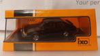 Ixo 1:43 Saab 900 Turbo zwart nieuw in display doosje, Hobby en Vrije tijd, Ophalen of Verzenden, Nieuw, Auto, Overige merken