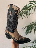 Go West cowboylaarzen 37 western boots Bohemian laarzen, Kleding | Dames, Hoge laarzen, -, Zwart, -