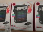 Bluetooth speaker met verlichting, Ophalen of Verzenden, Nieuw, Radio