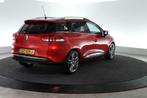 Renault Clio Estate 1.5 dCi Intens | AUTOMAAT | STOELVERW. |, Stof, Gebruikt, Euro 6, 4 cilinders
