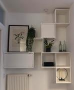 Meerdere kastjes IKEA EKET wit, Huis en Inrichting, Ophalen, Gebruikt