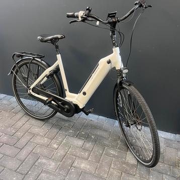 Prachtige Van Holland VH1 met krachtige middenmotor! beschikbaar voor biedingen