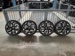 GMP Italia Rebel velgen "20 zomerbanden, Ophalen, Gebruikt, 255 mm, Banden en Velgen