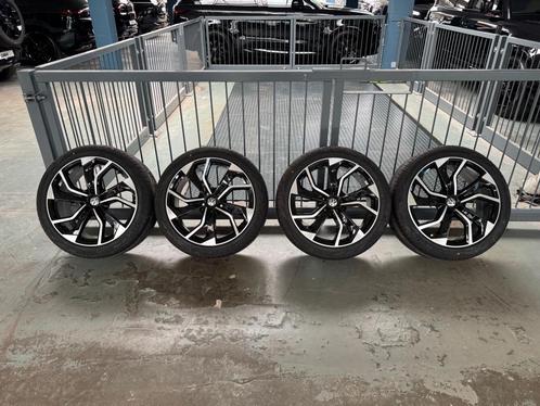 GMP Italia Rebel velgen "20 zomerbanden, Auto-onderdelen, Banden en Velgen, Banden en Velgen, All Season, 20 inch, 255 mm, Personenwagen