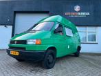 VW Camper - Klassieker te koop!, Standaard zit, Volkswagen, Vloeistofverwarming, Bedrijf