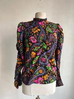 eksept blouse maat m, Kleding | Dames, Blouses en Tunieken, Eksept, Verzenden, Zo goed als nieuw, Maat 38/40 (M)