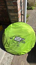 Decathlon seconds ilumin tent 2 persoons, Ophalen, Gebruikt, Tot en met 2