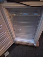Whirlpool inbouw vriezer - werkt perfect, Witgoed en Apparatuur, Vriezers en Diepvrieskisten, Ophalen, Gebruikt, Minder dan 85 cm