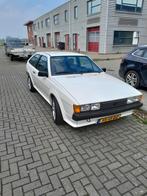 Volkswagen Scirocco 1.8 GT2 U9 1990 Wit, Voorwielaandrijving, Origineel Nederlands, 1200 kg, Handgeschakeld
