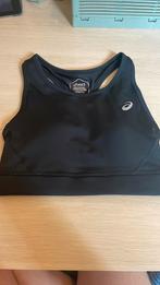 Sport-Bh, Ophalen, Zwart, Nieuw, Fitness of Aerobics