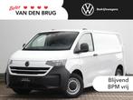 Volkswagen Transporter 2.0 TDI L1H1 28 4MOTION | BPM-vrij |, Automaat, Stof, Gebruikt, Zwart