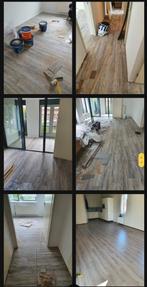 Laminaat legger alle soorten laminaat, Huis en Inrichting, Stoffering | Vloerbedekking, Ophalen, Laminaat