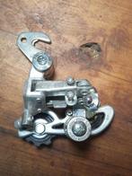 🚲Suntour Volante derailleur 70s-80s vintage licht gebruikt, Racefiets, Ophalen of Verzenden, Zo goed als nieuw, Derailleur of Ketting