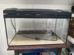 Aquarium, Ophalen of Verzenden, Gebruikt, Leeg aquarium