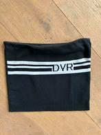DENNY ROSE bandeau top zwart mt M, Kleding | Dames, Maat 38/40 (M), Italie, -, Verzenden