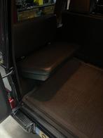 Mercedes G-klasse W463 lengtebankjes, Auto-onderdelen, Interieur en Bekleding, Ophalen of Verzenden, Gebruikt, Mercedes-Benz