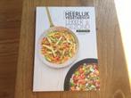 Heerlijk vegetarisch - lekker & gezond - Geraldine Olivo, Boeken, Kookboeken, Nieuw, Vegetarisch, Ophalen of Verzenden, Overige gebieden