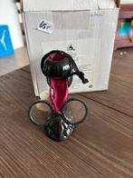 Disney madame Edna shoe ornament, Ophalen of Verzenden, Winnie de Poeh of vrienden, Zo goed als nieuw, Beeldje of Figuurtje