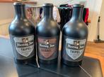 3x stenen Hertog Jan Flesje, Ophalen of Verzenden, Zo goed als nieuw, Flesje(s), Hertog Jan
