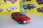 siku 841 Audi 80 cabrio., Ophalen of Verzenden, Nieuw, Auto, SIKU